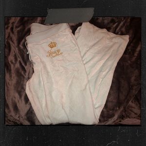 ✨JC Velour Pants✨